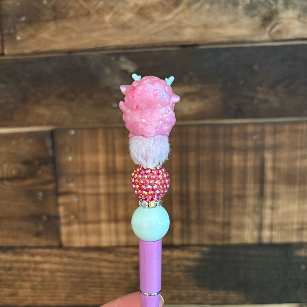 Doorables Magical Mixie Pen - Picture 4 of 6